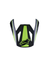 Visera S-M3 Heat ECE06