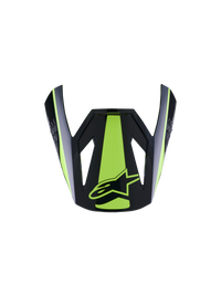 Visera S-M3 Heat