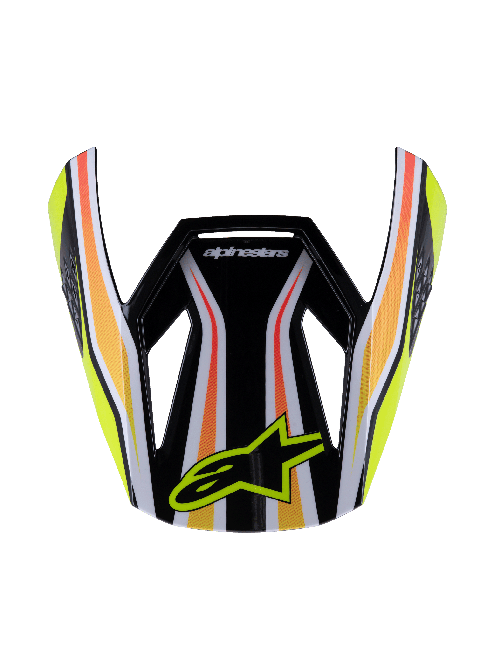 Visera SM3 Wurx Juvenil