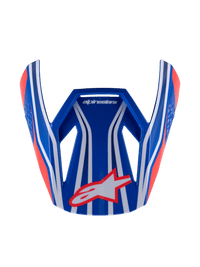 Visera Juvenil S-M3 Wurx