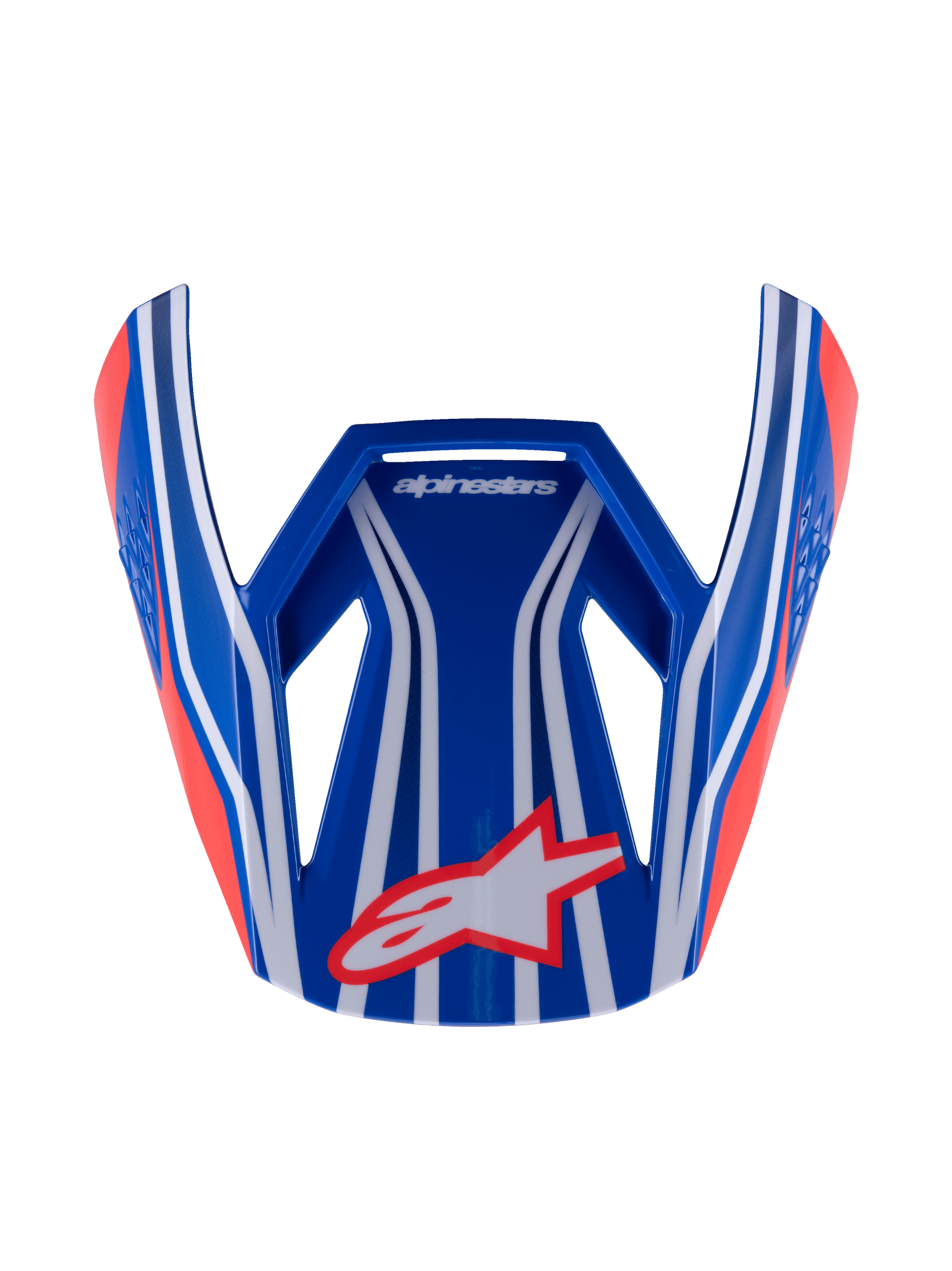 Visera SM3 Wurx Juvenil