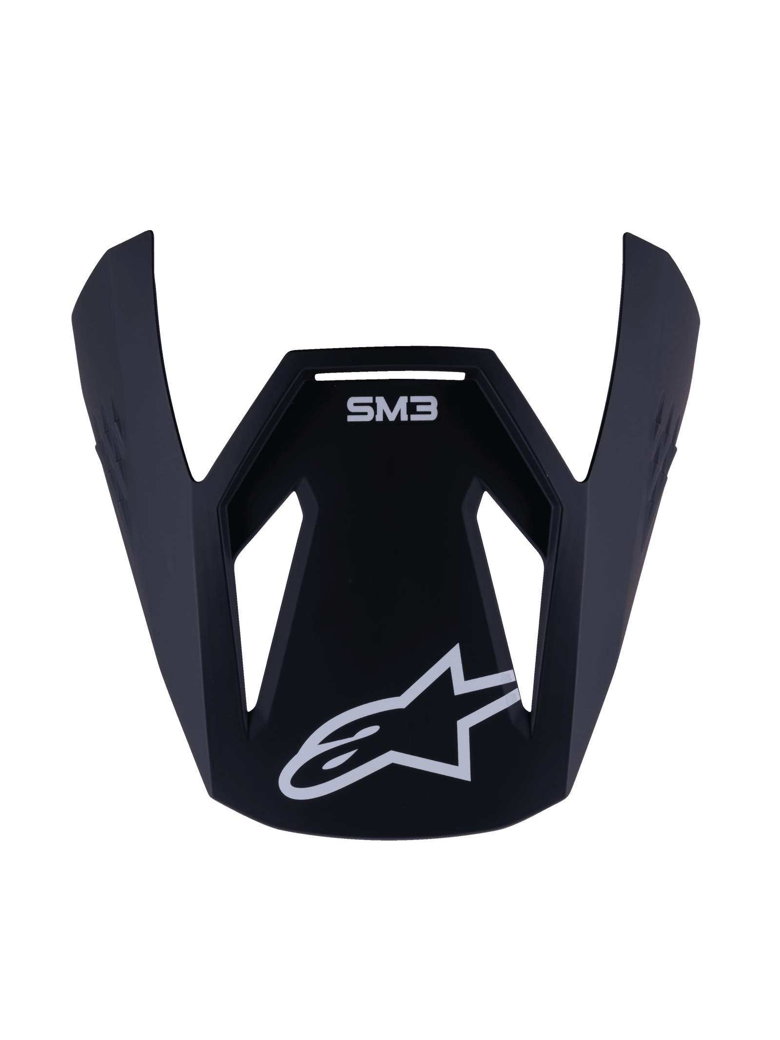 SM3 Adolescente Solid Visera