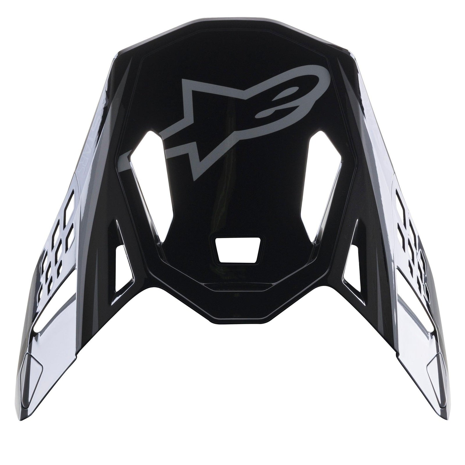 Visera Supertech M10 Carbon Meta2