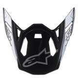 Visera S-M10 Carbon Meta2