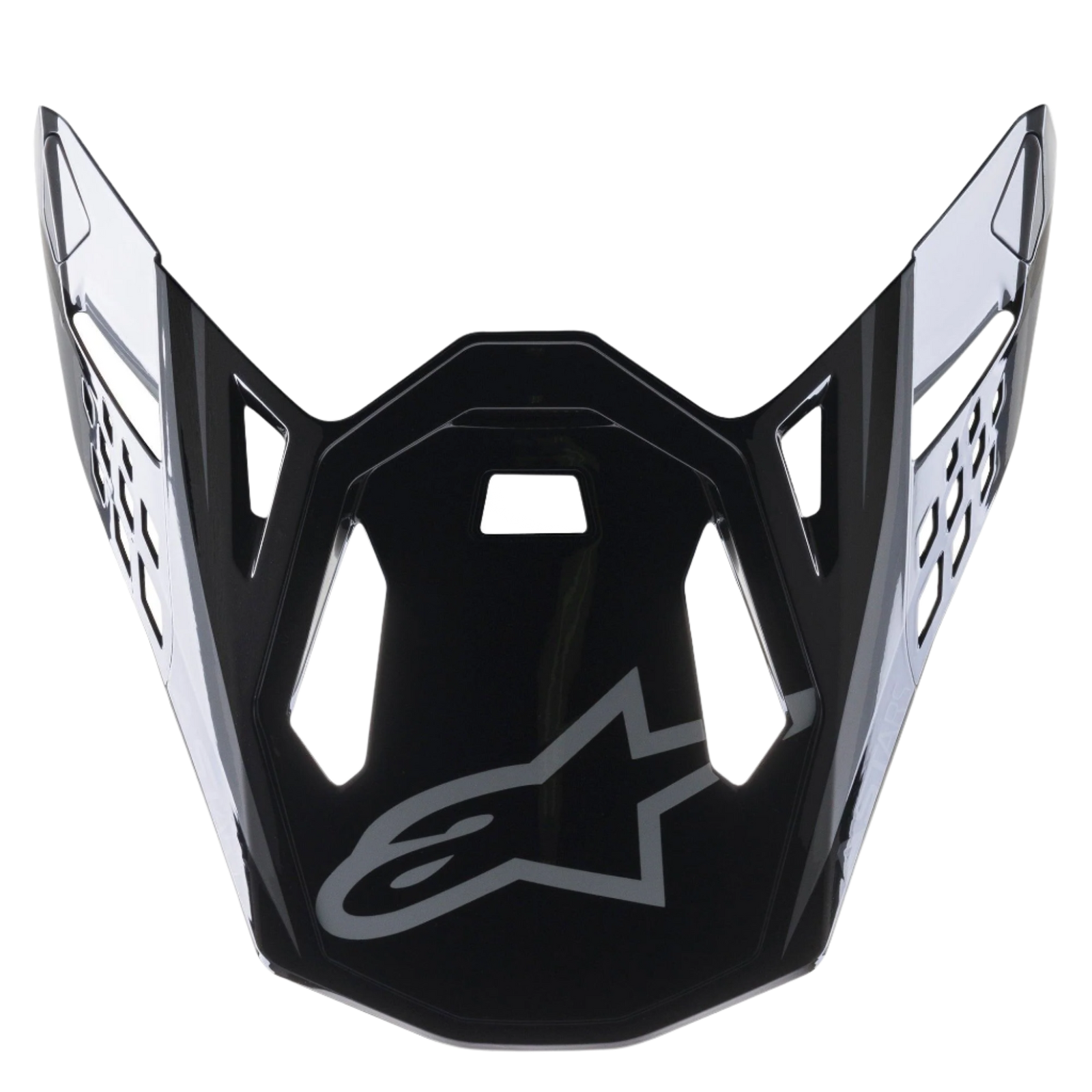 Visera S-M10 Carbon Meta2