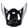 Visera S-M10 Carbon Meta2