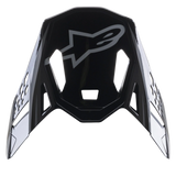 Visera Supertech M10 Carbon Meta2