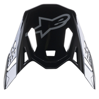 Visera Supertech M10 Carbon Meta2