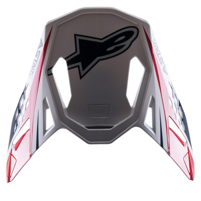 Visera S-M10 Carbon Meta2