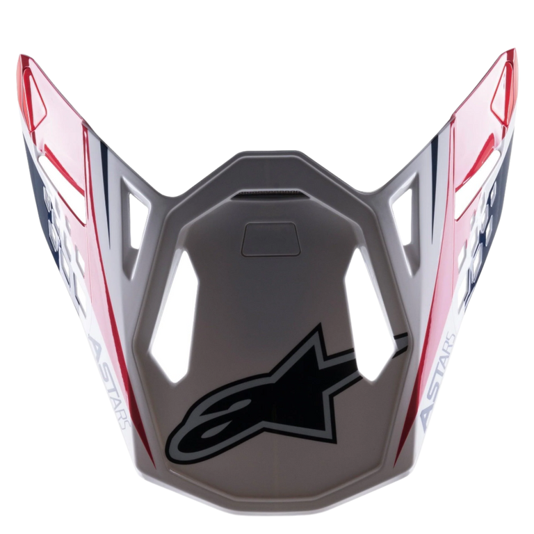 Visera S-M10 Carbon Meta2