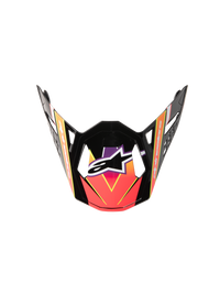 Supertech M10 Era Visor