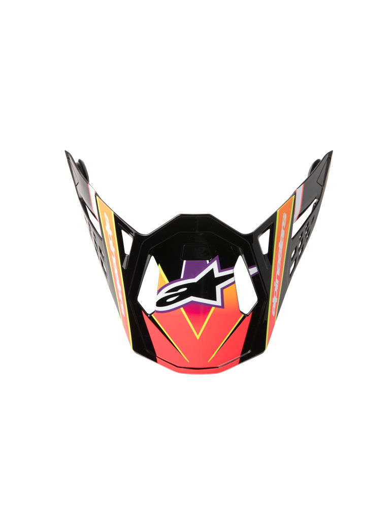 Visera Supertech M10 Era