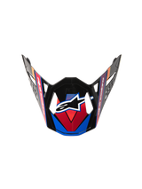 Supertech M10 Era Visera