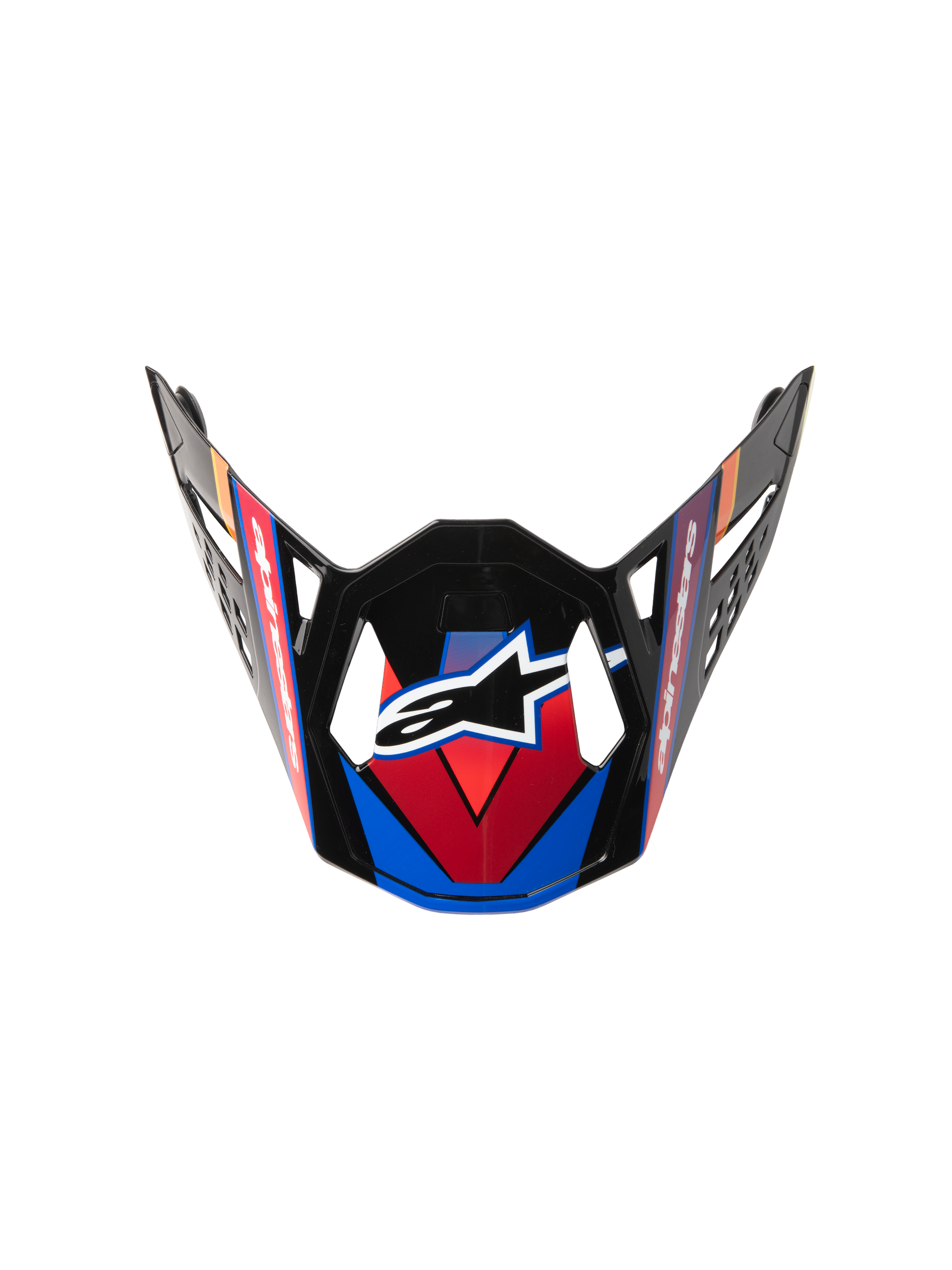 Supertech M10 Era Visera