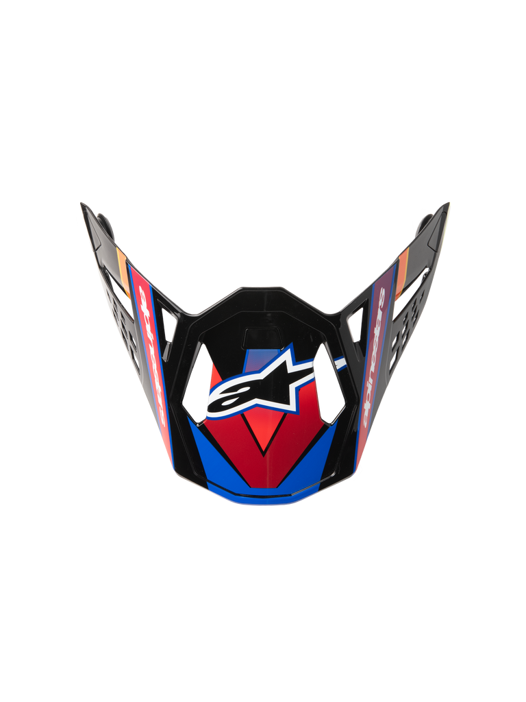 Visera Supertech M10 Era