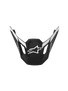 Visera S-M7 Dasher ECE06