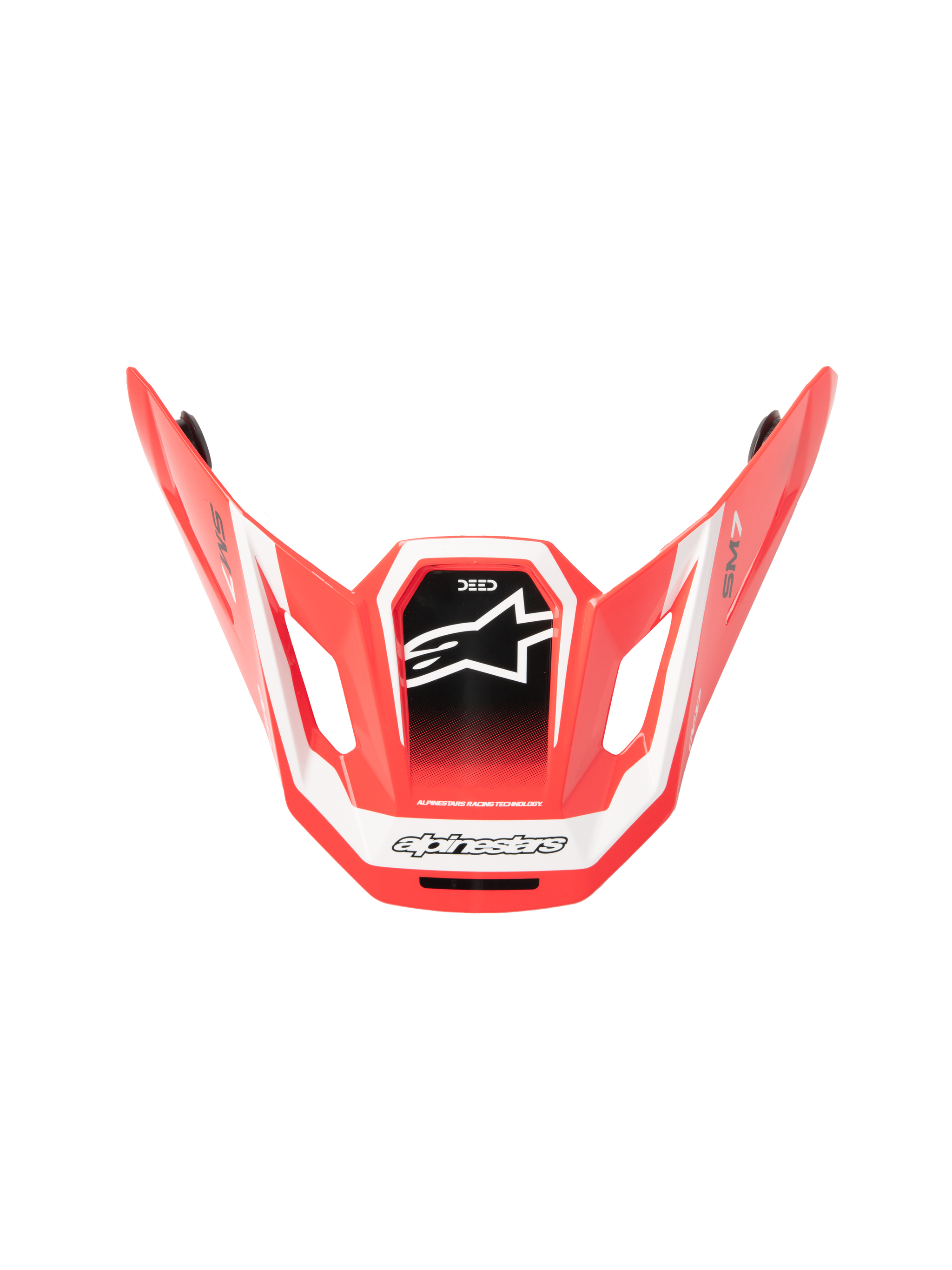 Visera S-M7 Deed ECE06