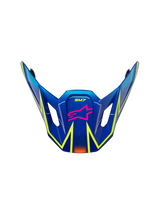 Visera S-M7 Cast ECE06