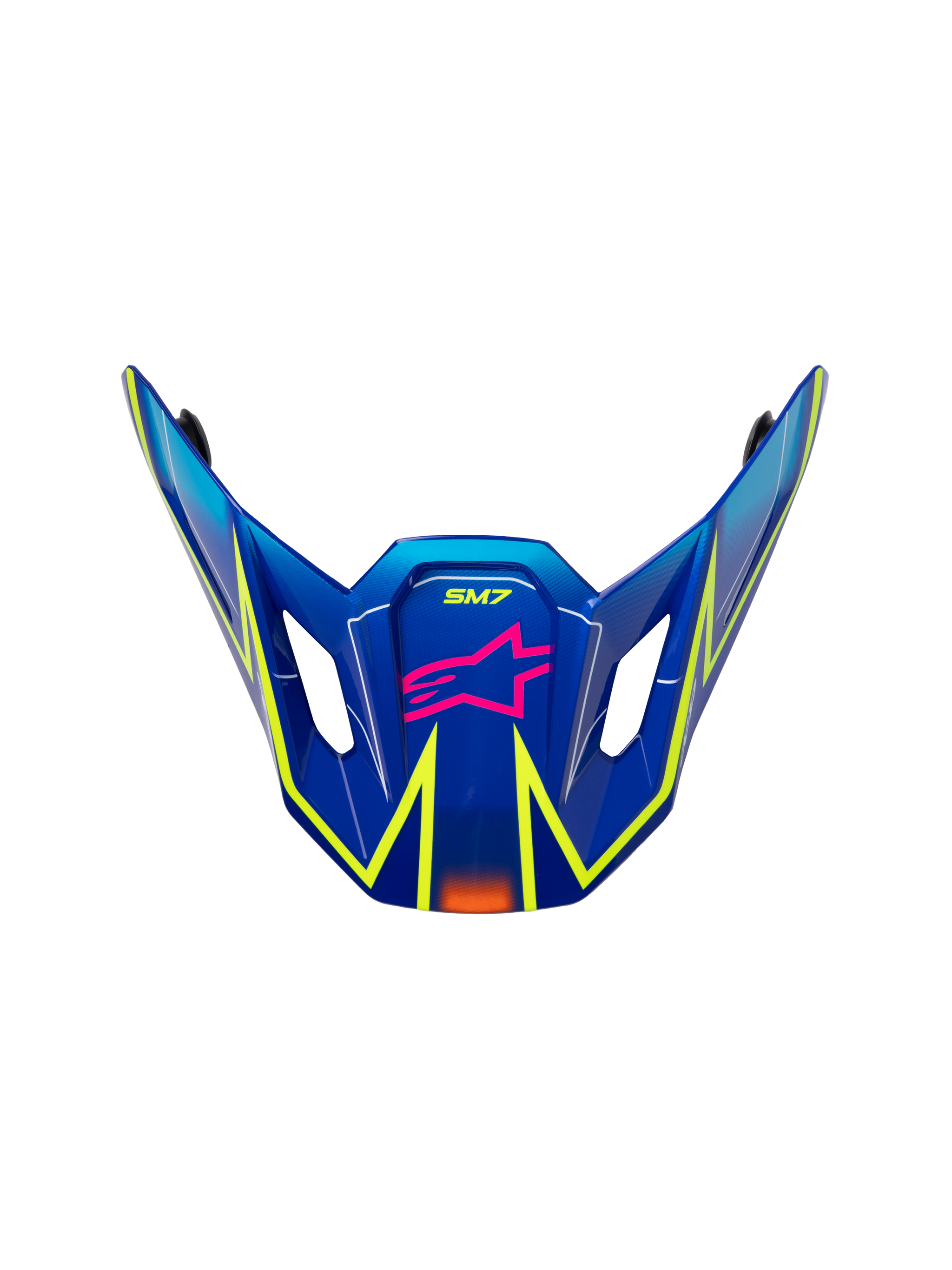 Visera S-M7 Cast ECE06