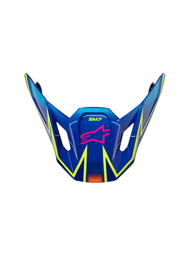 Visera S-M7 Cast ECE06