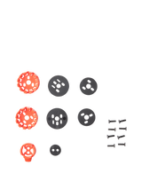 Kit De Conexión Para Visera S-M7