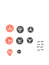Kit De Conexión Para Visera S-M7