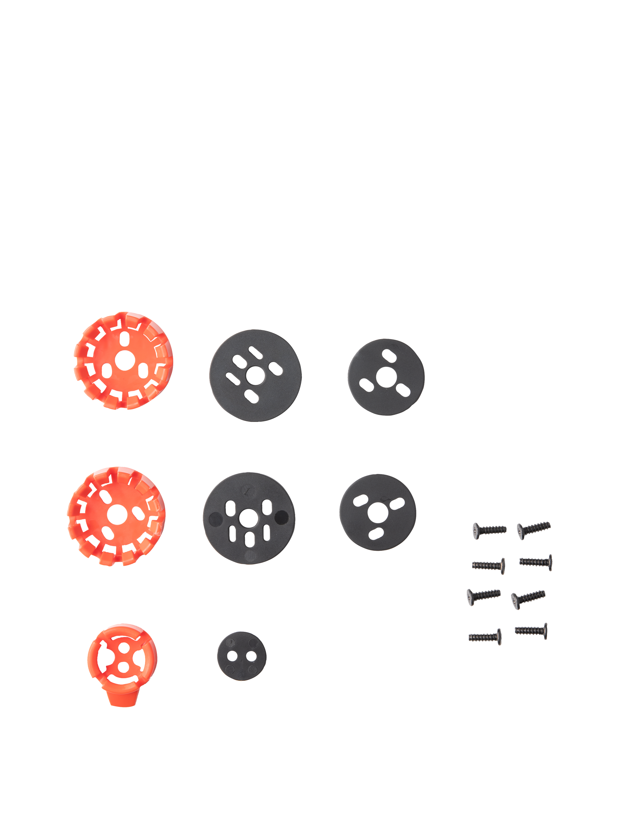 Kit De Conexión Para Visera S-M7
