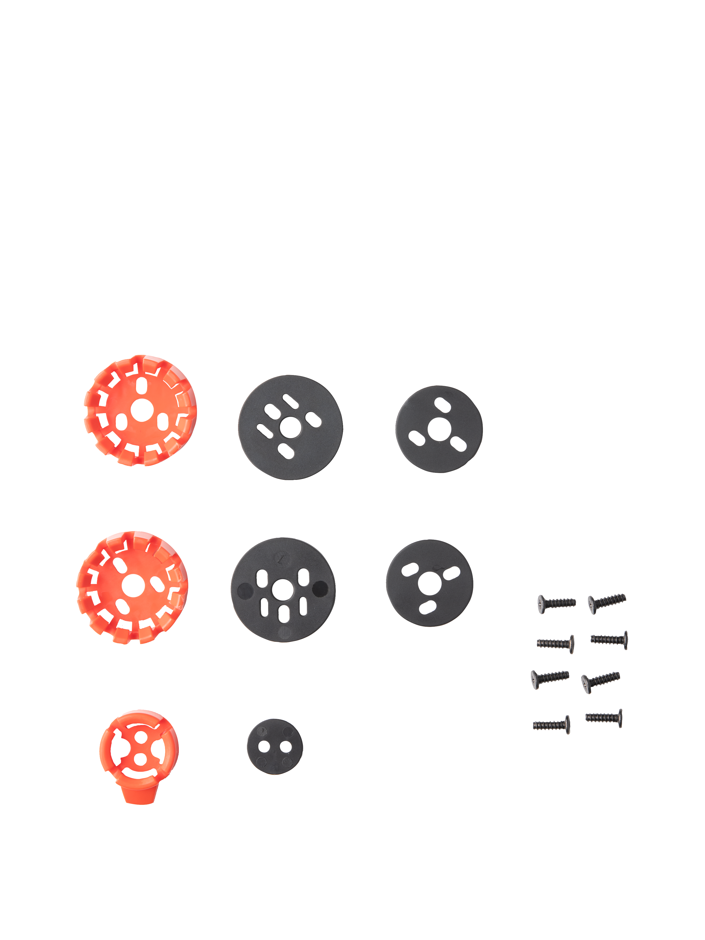 Kit De Conexión Para Visera S-M7