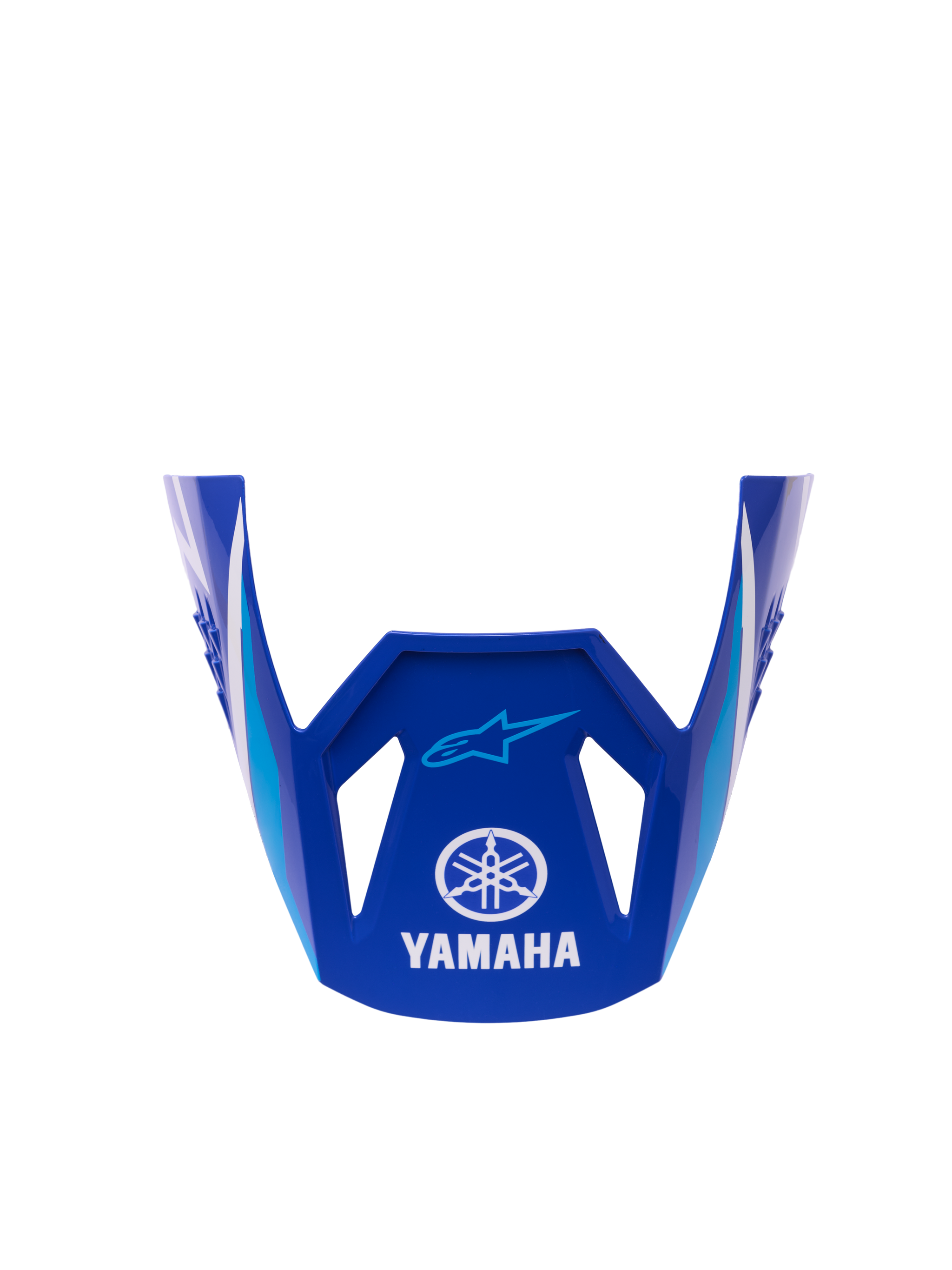 Visera Yamaha S-M3 para jóvenes
