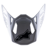 Visor S-M8 Factory