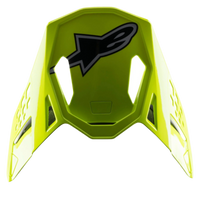 Visera S-M8 Factory