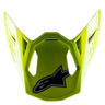 Visor S-M8 Factory