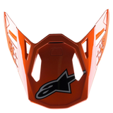 Visor S-M8 Factory
