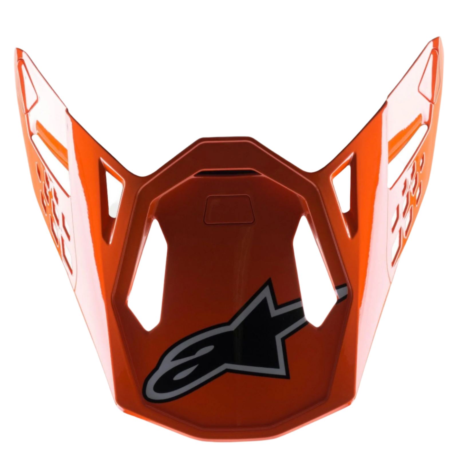 Visor S-M8 Factory