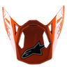 Visor S-M8 Factory