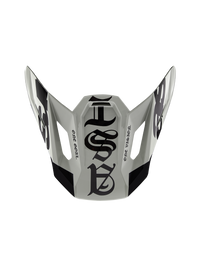 Visera S-M7 Wolf Dust Edición Limitada