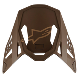 Visera Supertech M10 Squad 23 Edición Limitada