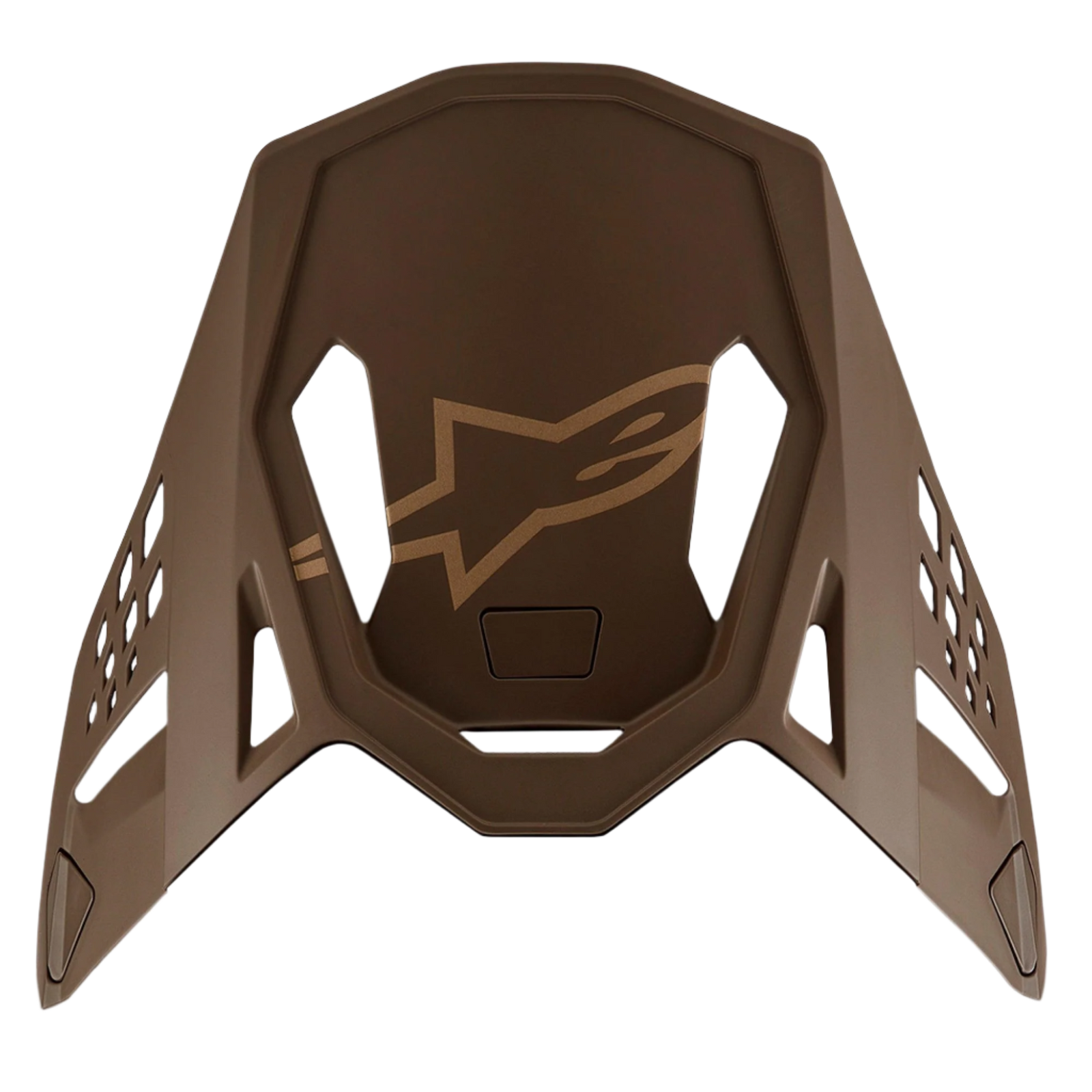 Visera Supertech M10 Squad 23 Edición Limitada