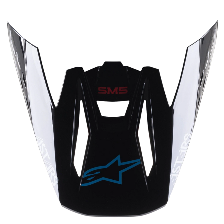 Visor S-M5 Bond