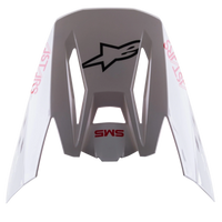S-M5 Bond Visor