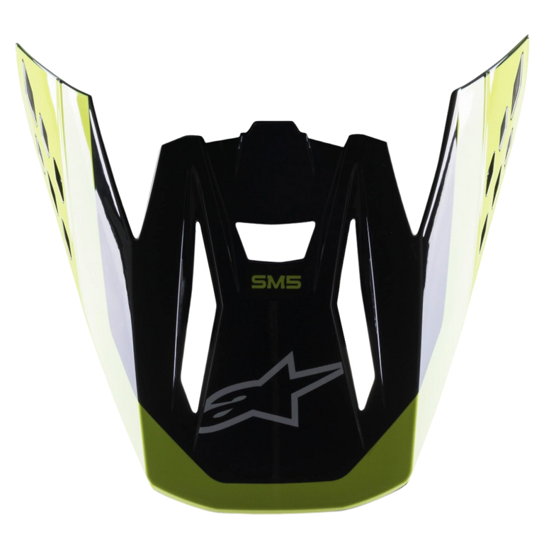 Visor S-M5 Beam