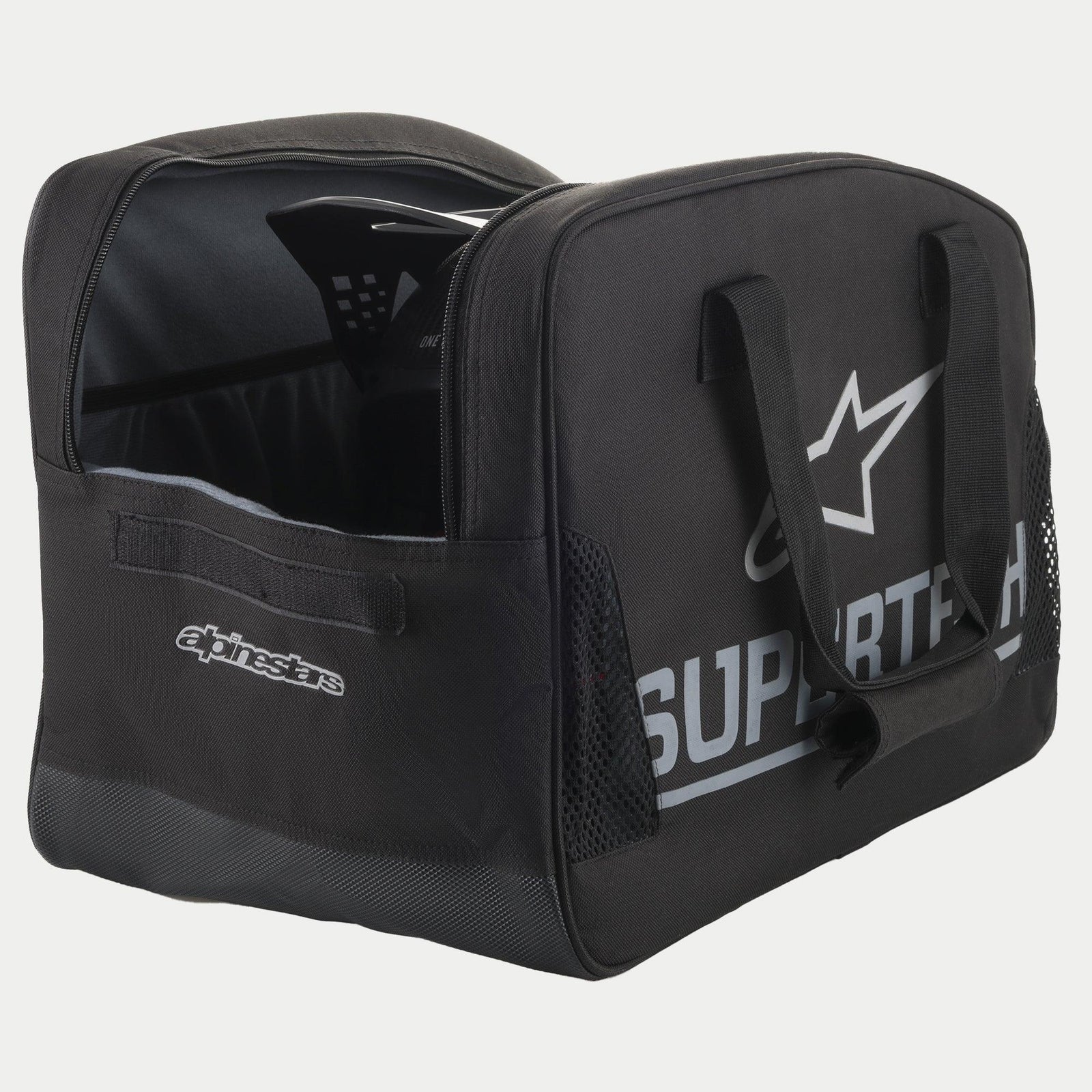 Bolsa Para Casco Supertech