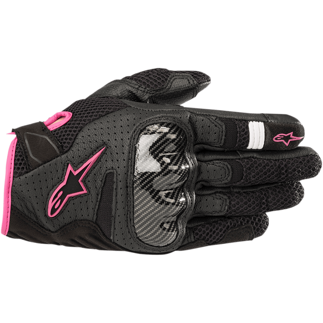 Mujer Stella SMX1-Air V2 Guantes