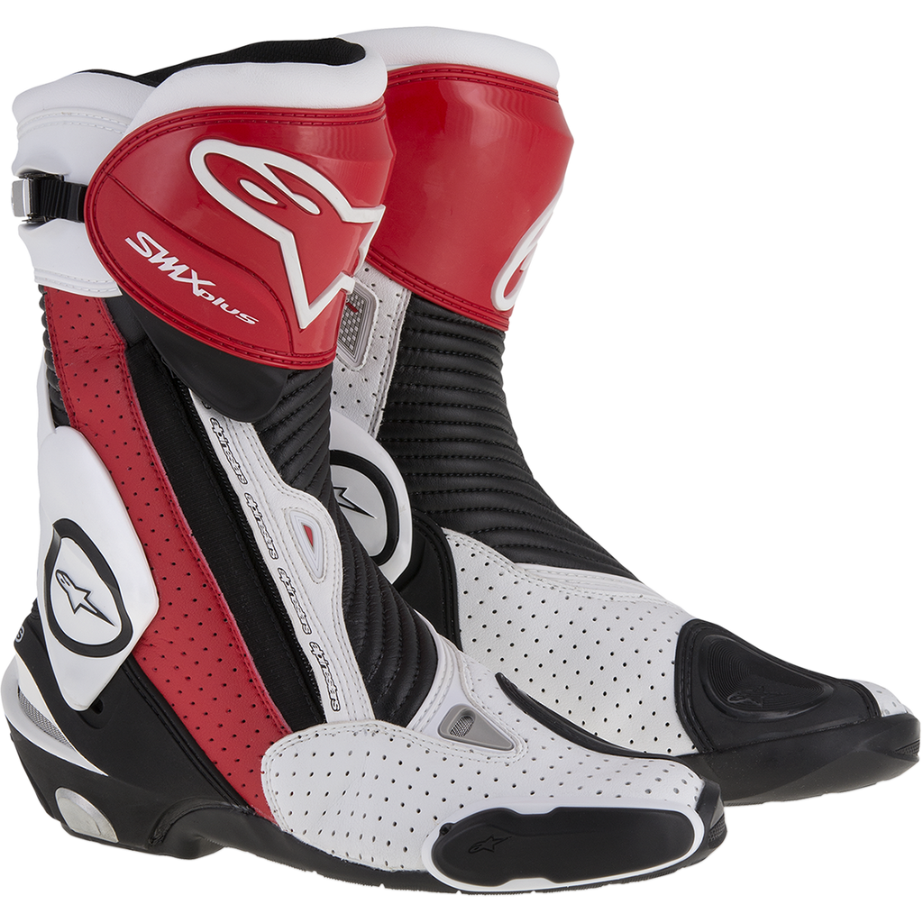 Botas Vented SMX Plus