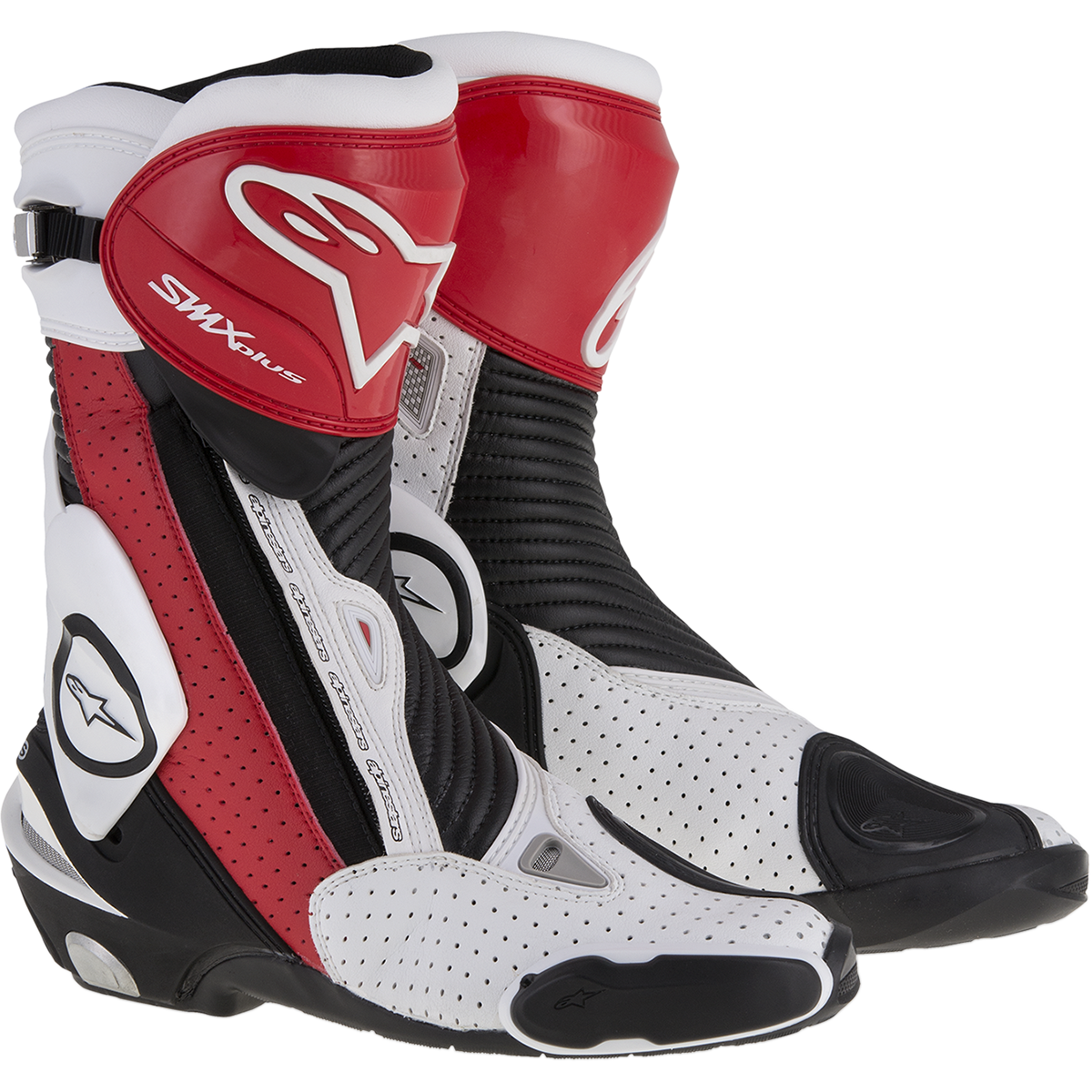 Botas Vented SMX Plus