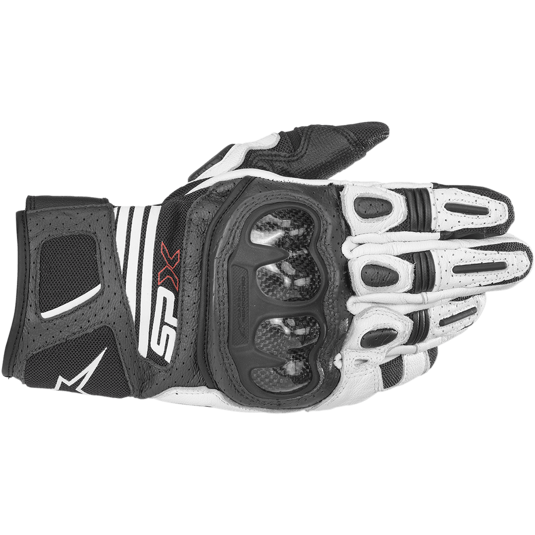 SPX AC V2 Guantes