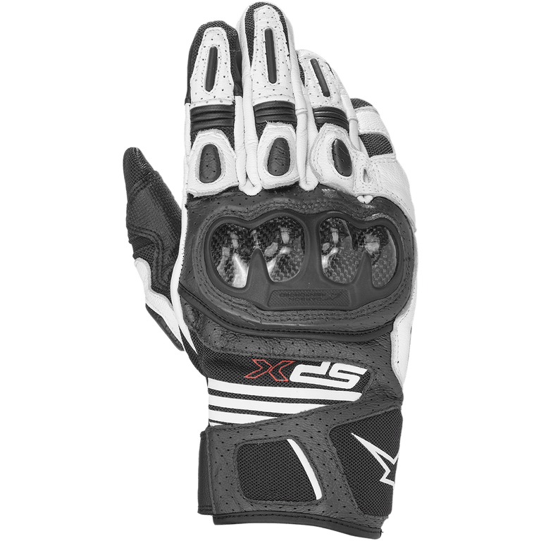 Guantes Spx Ac V2