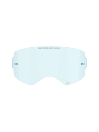 Lente Transparente Supertech