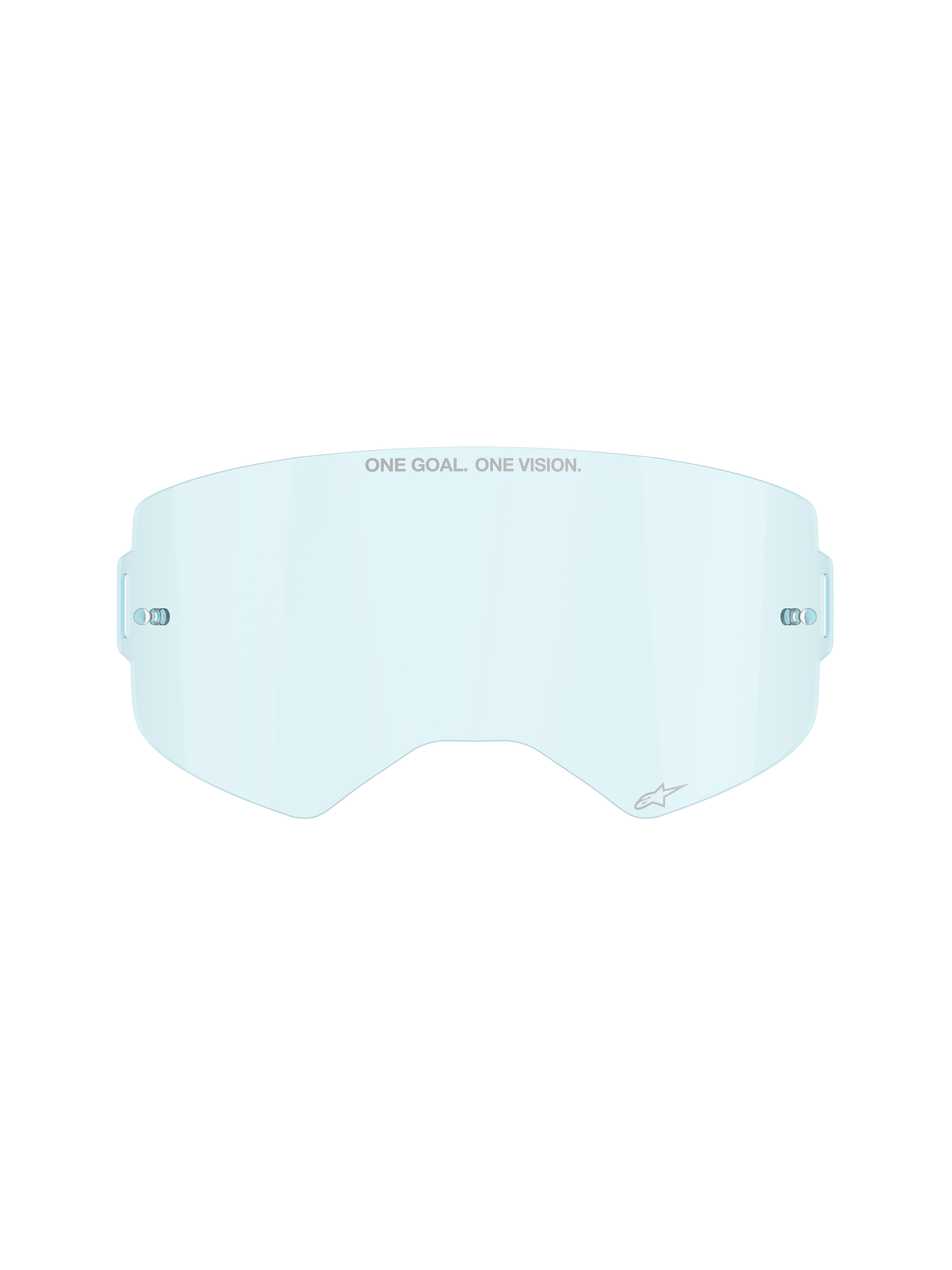 Lente Clear Supertech