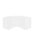 Alpinestars Vision Shield Film Pack X2, película protectora para lentes de gafas, transparente, recubrimiento duro e hidrofóbico multicapa para gafas de motocross, diseñada para protección contra el barro y el agua en condiciones todoterreno